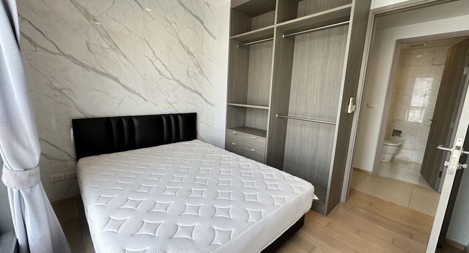 For rent 2 ベッドルーム condo in Watthana, Bangkok