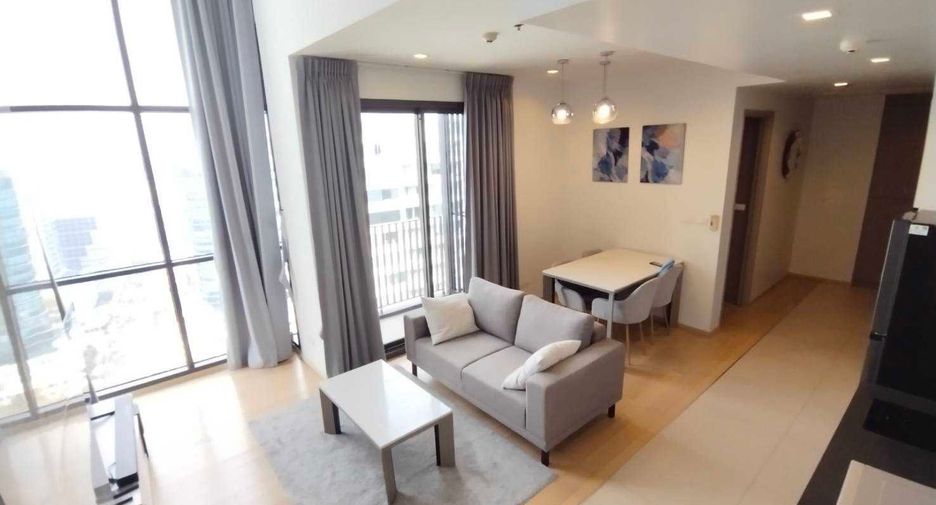 For rent 2 ベッドルーム condo in Watthana, Bangkok