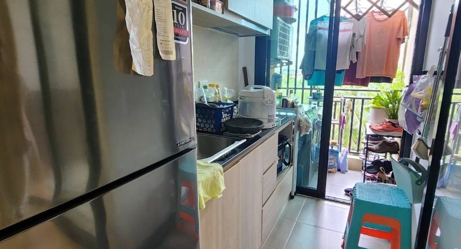 For rent 2 ベッドルーム condo in Phra Khanong, Bangkok