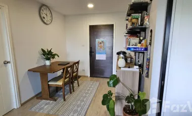 À louer 2 chambres condo à Phra Khanong, Bangkok