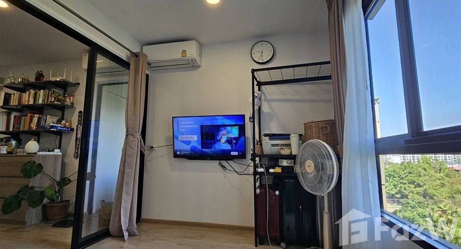 For rent 2 ベッドルーム condo in Phra Khanong, Bangkok