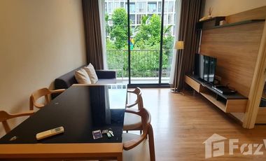 For rent 2 ベッドルーム condo in Watthana, Bangkok