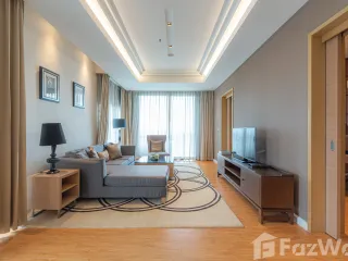 For rent 1 bed apartment in Bang Phli, Samut Prakan