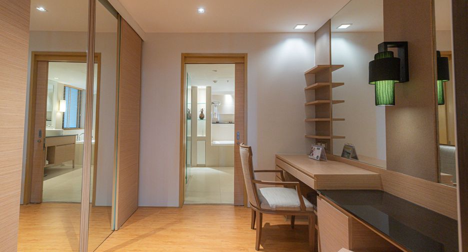 For rent 1 bed apartment in Bang Phli, Samut Prakan