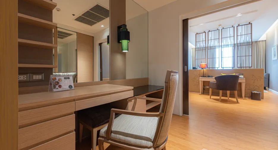 Apartment zur Miete mit 1 Zimmer in Bang Phli, Samut Prakan
