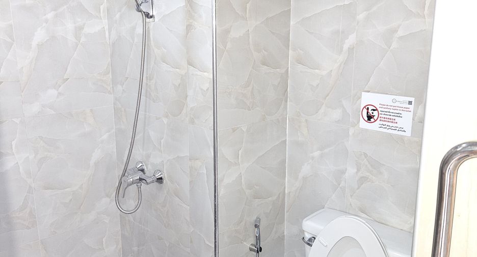 For rent 2 bedrooms apartment in Suan Luang, Bangkok
