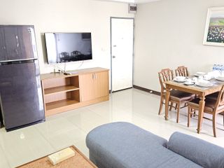 À louer 2 chambres appartement à Suan Luang, Bangkok