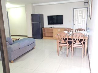 À louer 2 chambres appartement à Suan Luang, Bangkok