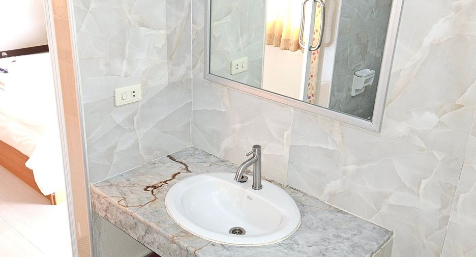 For rent 2 bedrooms apartment in Suan Luang, Bangkok