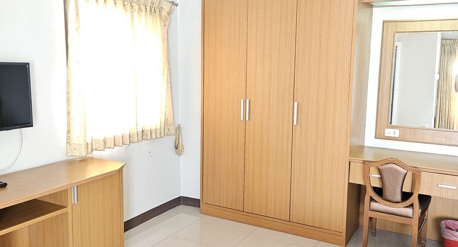 For rent 2 bedrooms apartment in Suan Luang, Bangkok