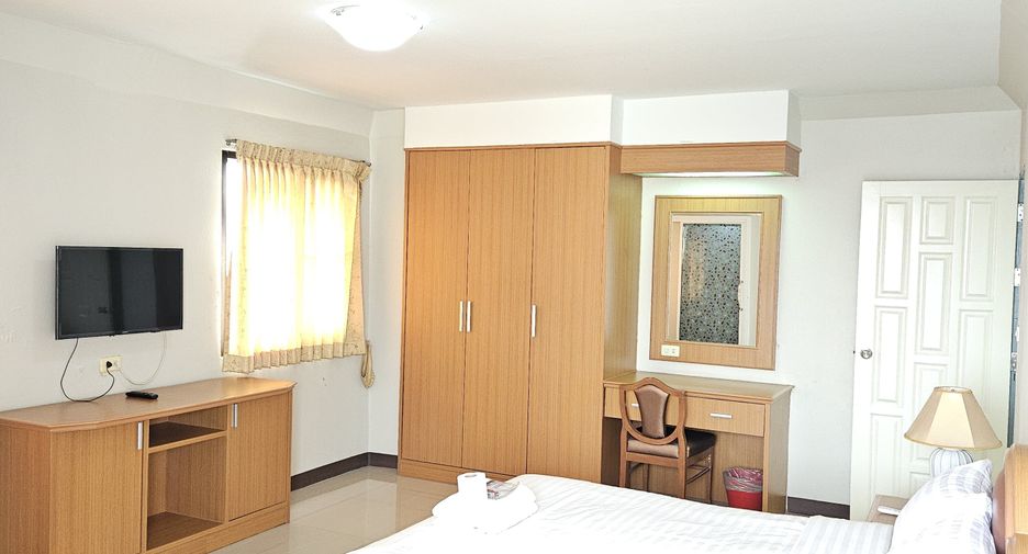 For rent 2 bedrooms apartment in Suan Luang, Bangkok