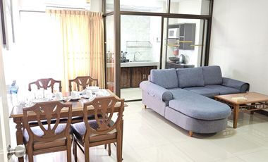 For rent 2 bedrooms apartment in Suan Luang, Bangkok