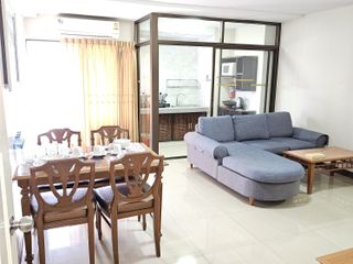 À louer 2 chambres appartement à Suan Luang, Bangkok