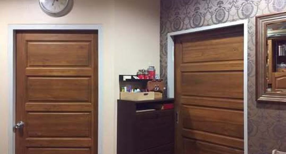 For rent 2 bedrooms condo in Ratchathewi, Bangkok