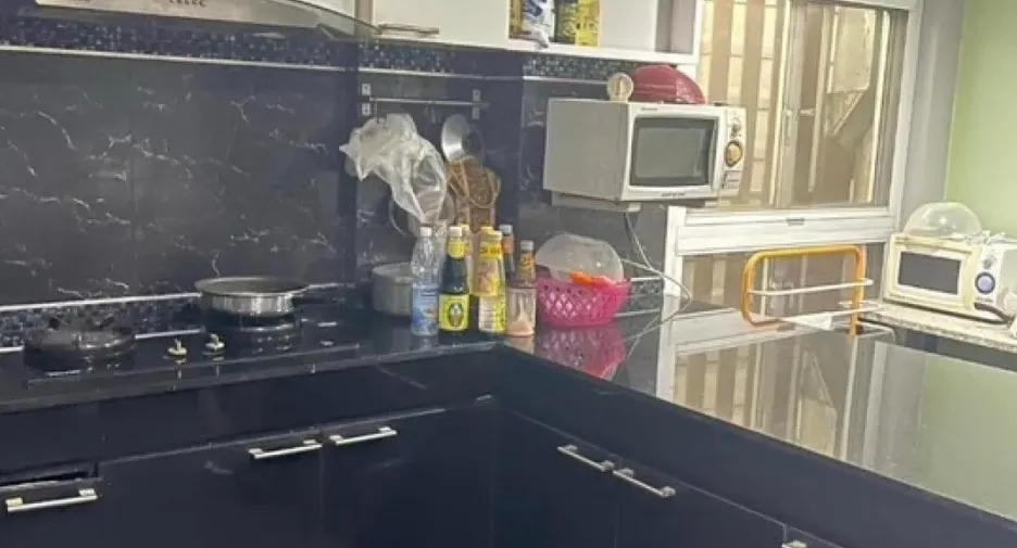 Reihenhaus zur Miete mit 4 Zimmer in Yan Nawa, Bangkok