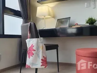 Wohnung zur Miete mit 1 Zimmer in Chatuchak, Bangkok
