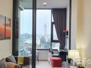 Wohnung zur Miete mit 1 Zimmer in Chatuchak, Bangkok
