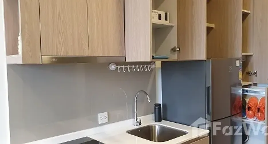 For rent 1 bed condo in Chatuchak, Bangkok