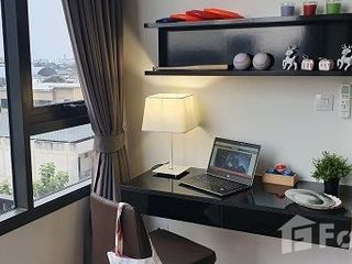 Wohnung zur Miete mit 1 Zimmer in Chatuchak, Bangkok