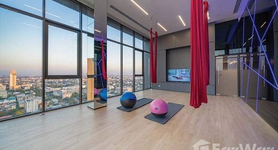 For rent 1 bed condo in Chatuchak, Bangkok