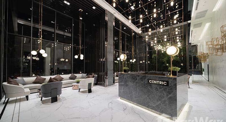 For rent 1 bed condo in Chatuchak, Bangkok