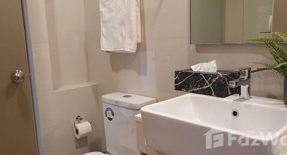 For rent 1 bed condo in Chatuchak, Bangkok