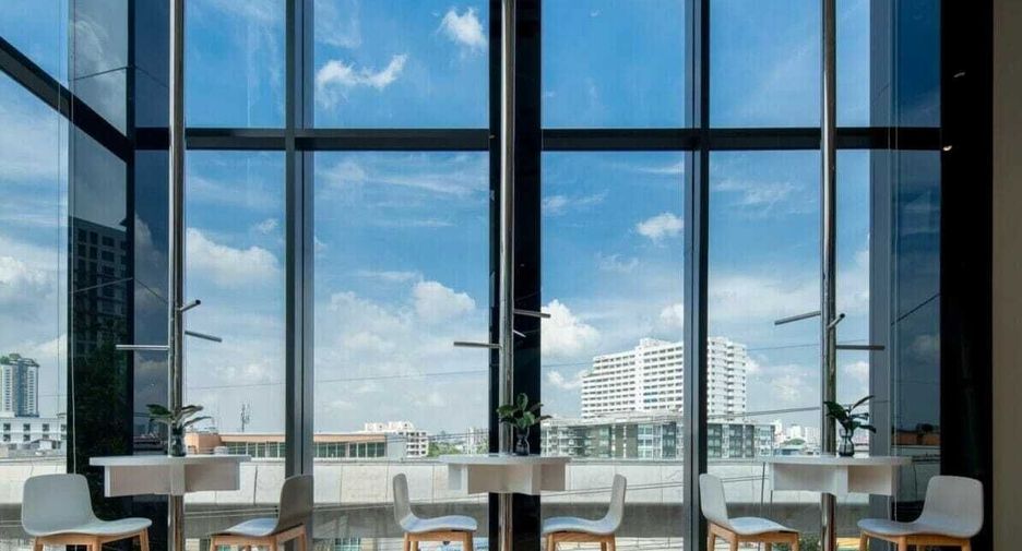 For rent 1 bed condo in Chatuchak, Bangkok