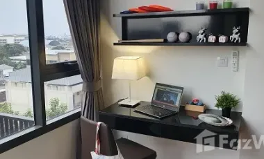 À louer 1 chambre condo à Chatuchak, Bangkok