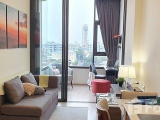 Wohnung zur Miete mit 1 Zimmer in Chatuchak, Bangkok