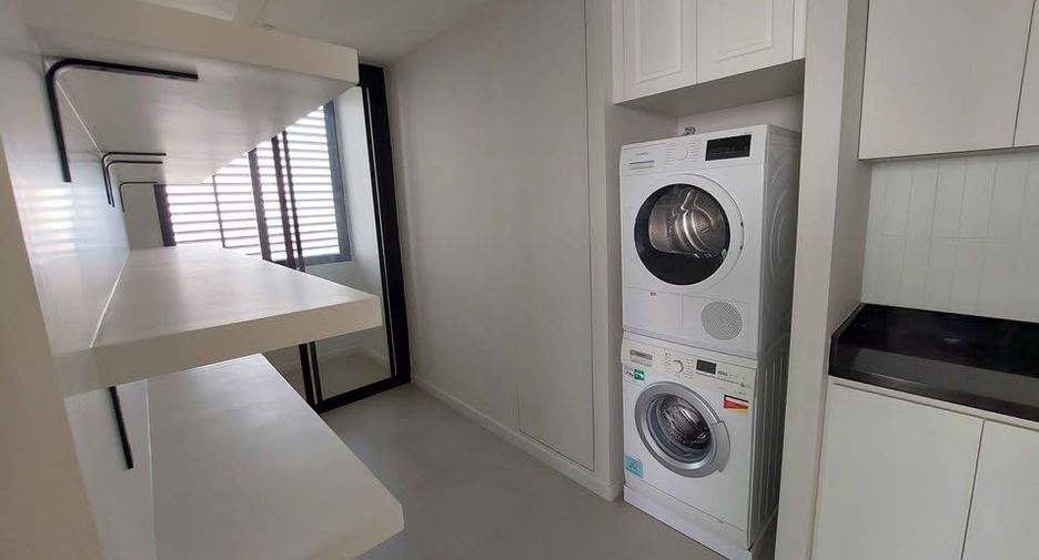 À louer 6 chambres condo à Bang Kho Laem, Bangkok