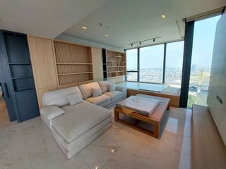 For rent 6 bedrooms condo in Bang Kho Laem, Bangkok
