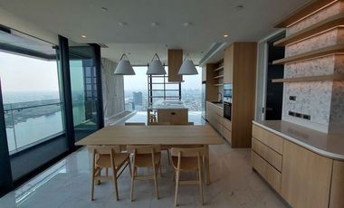 Wohnung zur Miete mit 6 Zimmer in Bang Kho Laem, Bangkok
