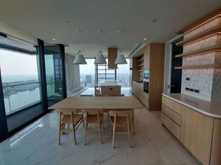 For rent 6 bedrooms condo in Bang Kho Laem, Bangkok