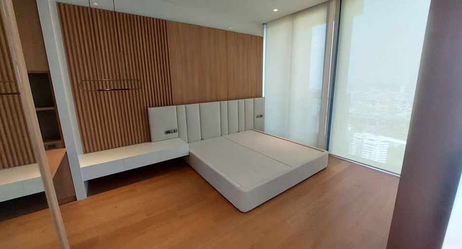 À louer 6 chambres condo à Bang Kho Laem, Bangkok