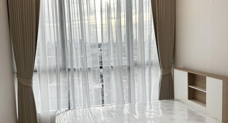 For rent 1 bed condo in Phaya Thai, Bangkok