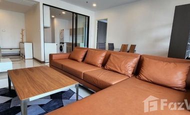 Wohnung zur Miete mit 2 Zimmer in Khlong San, Bangkok