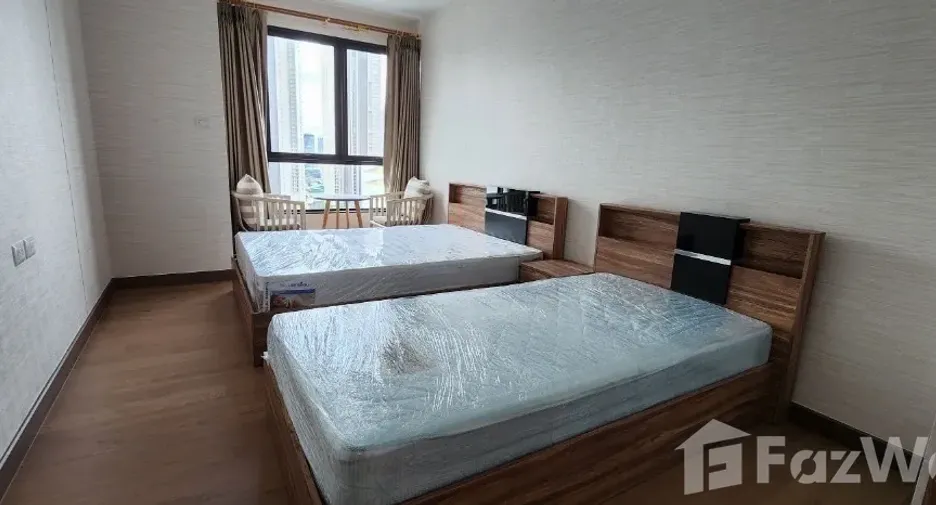 ให้เช่า 2 ห้องนอน คอนโด ใน คลองสาน, กรุงเทพฯ