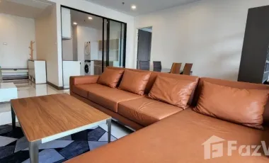 For rent 2 bedrooms condo in Khlong San, Bangkok