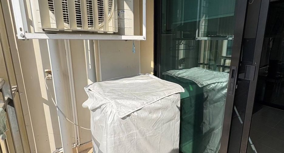 For rent 1 bed condo in Ratchathewi, Bangkok