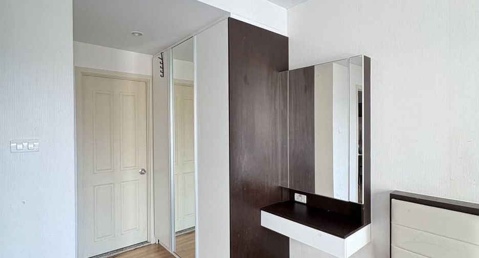 For rent 1 bed condo in Ratchathewi, Bangkok