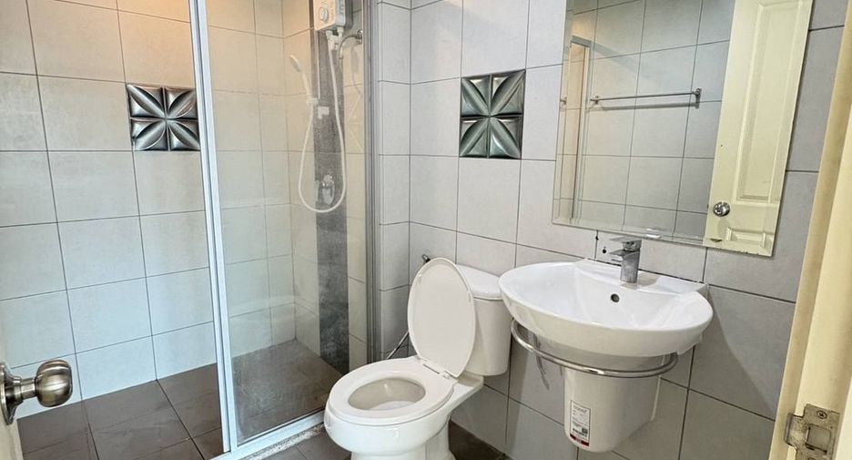 For rent 1 bed condo in Ratchathewi, Bangkok