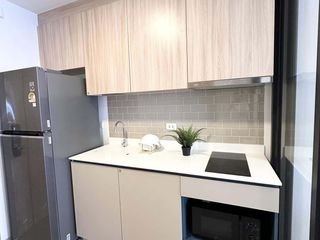 Аренда 1 кровать кондо в Ратчатхещи, Бангкок