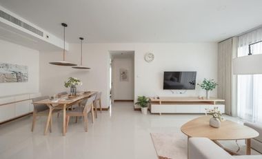 Condo en alquiler de 2 habitaciones en Khlong San, Bangkok