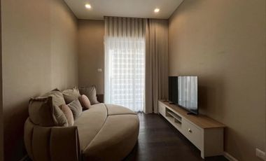 For rent 2 bedrooms condo in Chatuchak, Bangkok