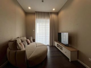 À louer 2 chambres condo à Chatuchak, Bangkok