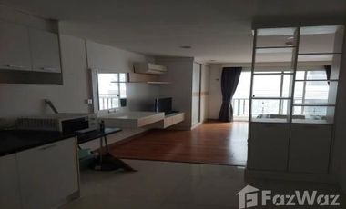 For rent 1 bed condo in Pathum Wan, Bangkok