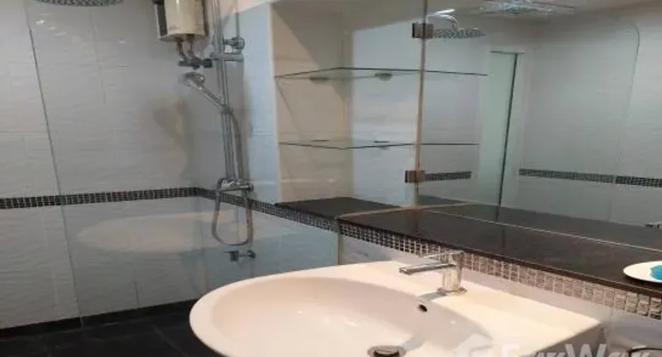 For rent 1 bed condo in Pathum Wan, Bangkok