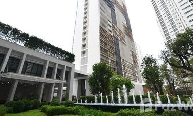 Condo en alquiler de estudio en Khlong Toei, Bangkok