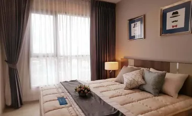 À louer 1 chambre condo à Khlong Toei, Bangkok