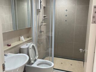 For rent 3 bedrooms townhouse in Chom Thong, Bangkok